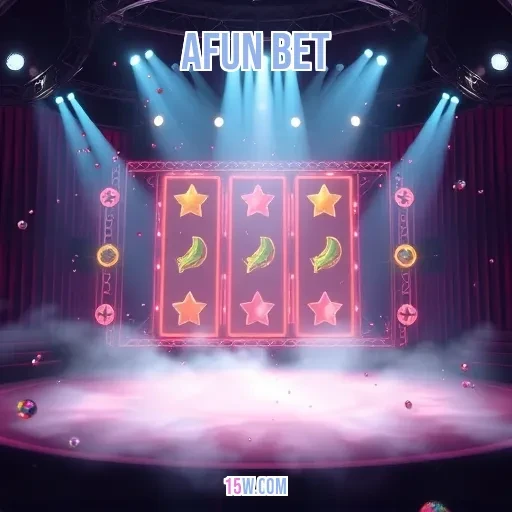 afun bet: Como o Blog Enriquecerá Sua Experiência de Jogo