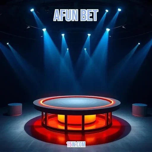 afun bet: Entre no Mundo Empolgante dos Esportes Virtuais